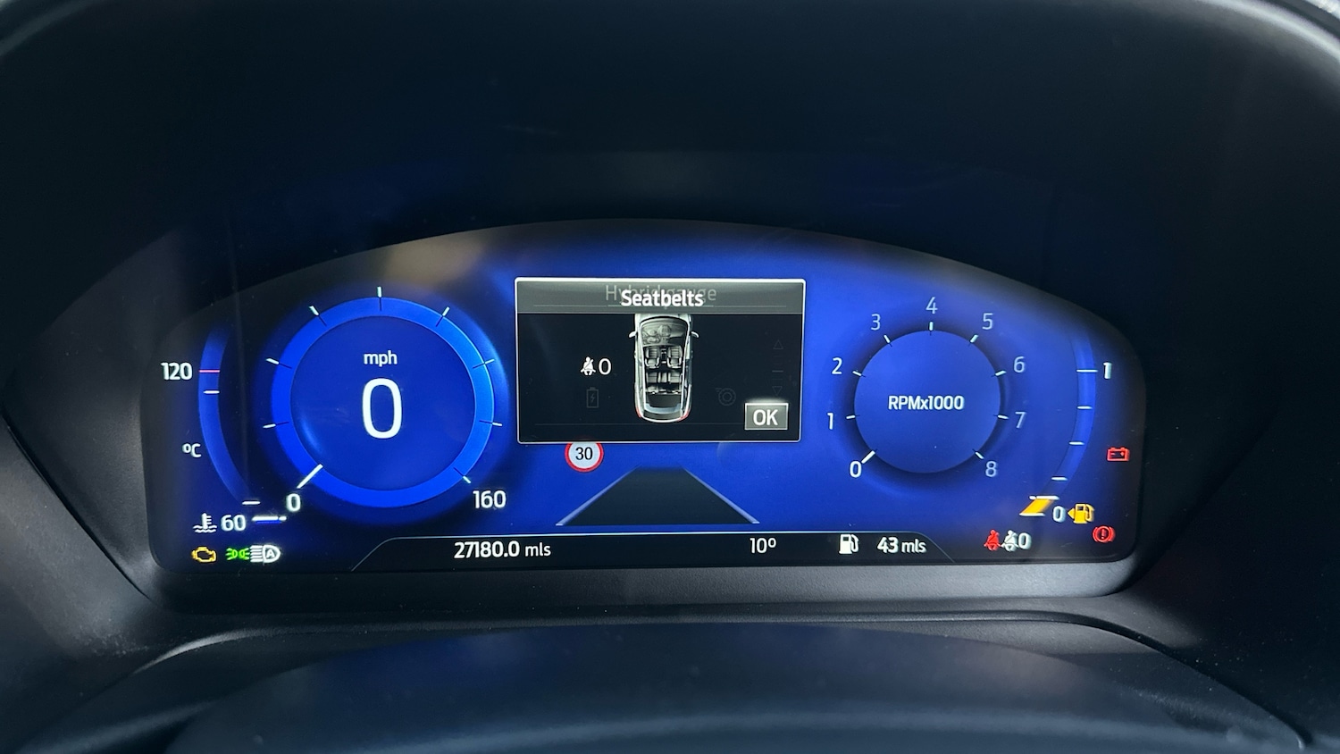 Used Ford Puma 2021 for sale - 77766182: Photo 18