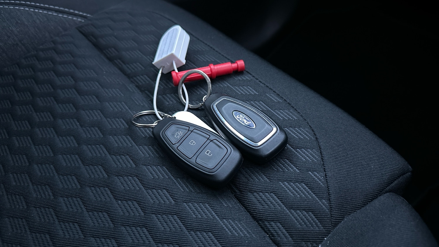 Used Ford Puma 2021 for sale - 77766182: Photo 20