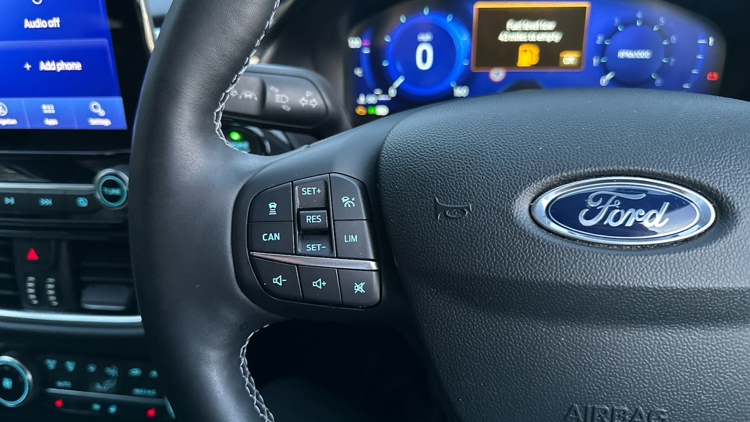 Used Ford Puma 2021 for sale - 77766182: Photo 21