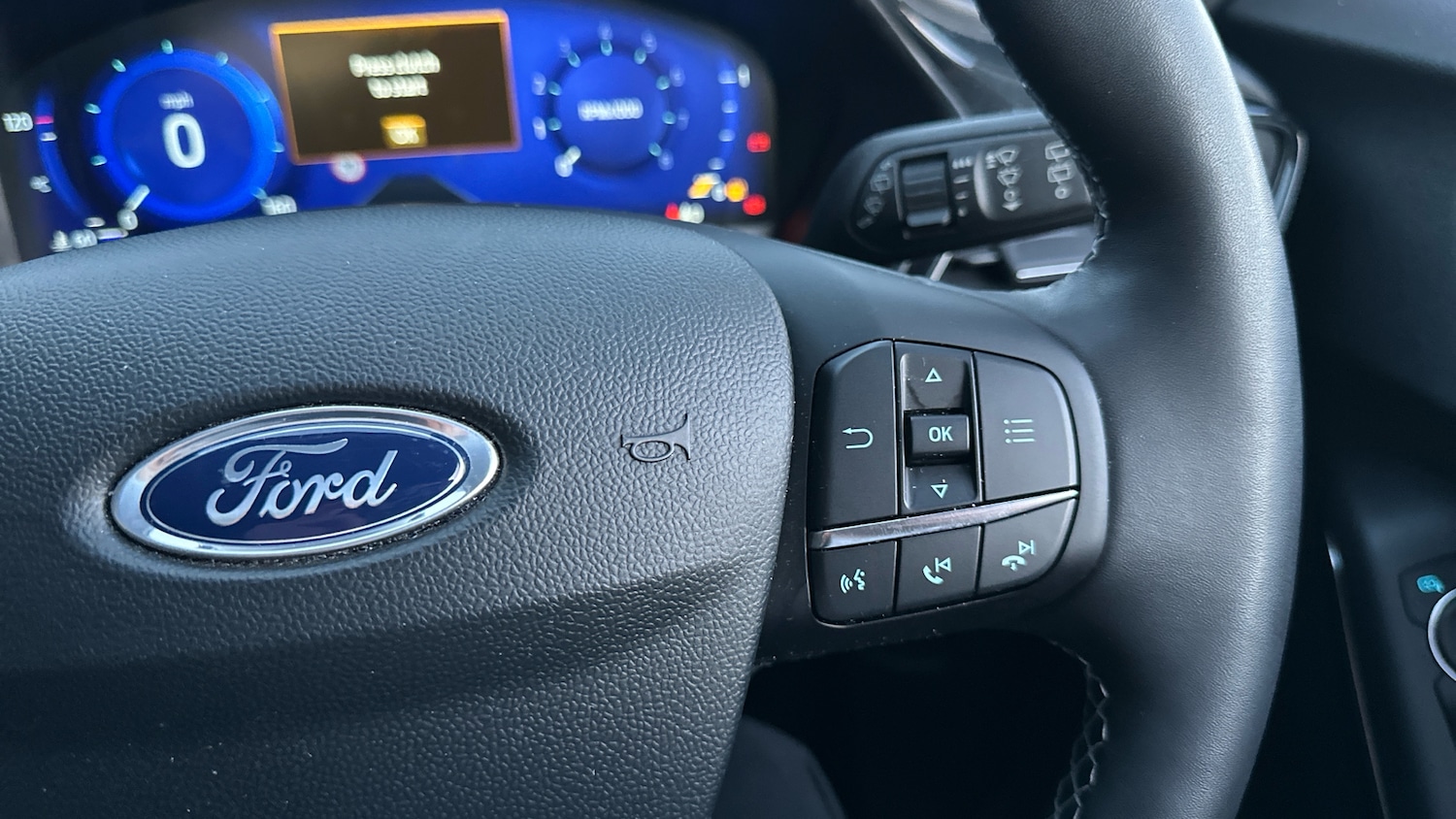 Used Ford Puma 2021 for sale - 77766182: Photo 22