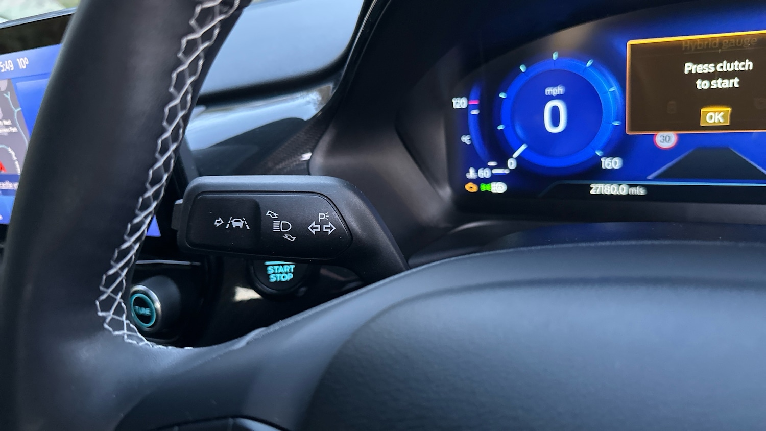 Used Ford Puma 2021 for sale - 77766182: Photo 23