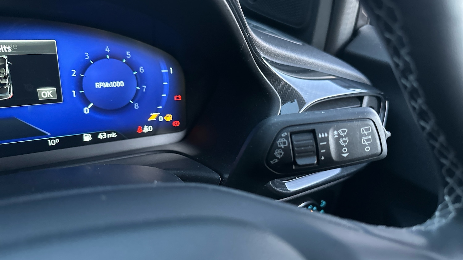 Used Ford Puma 2021 for sale - 77766182: Photo 24