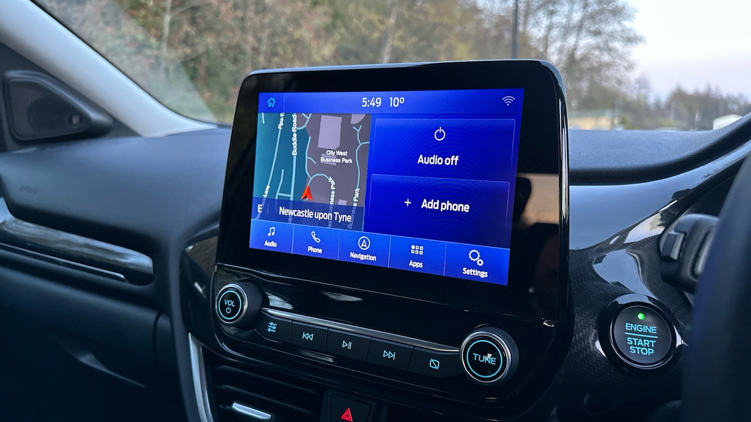 Used Ford Puma 2021 for sale - 77766182: Photo 27