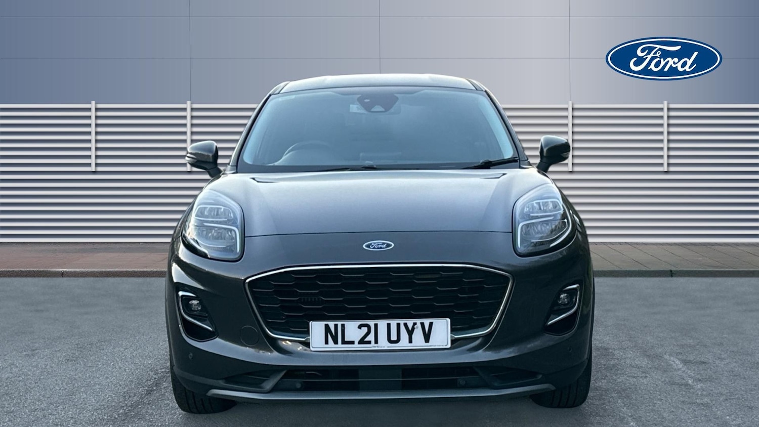 Used Ford Puma 2021 for sale - 77766182: Photo 3