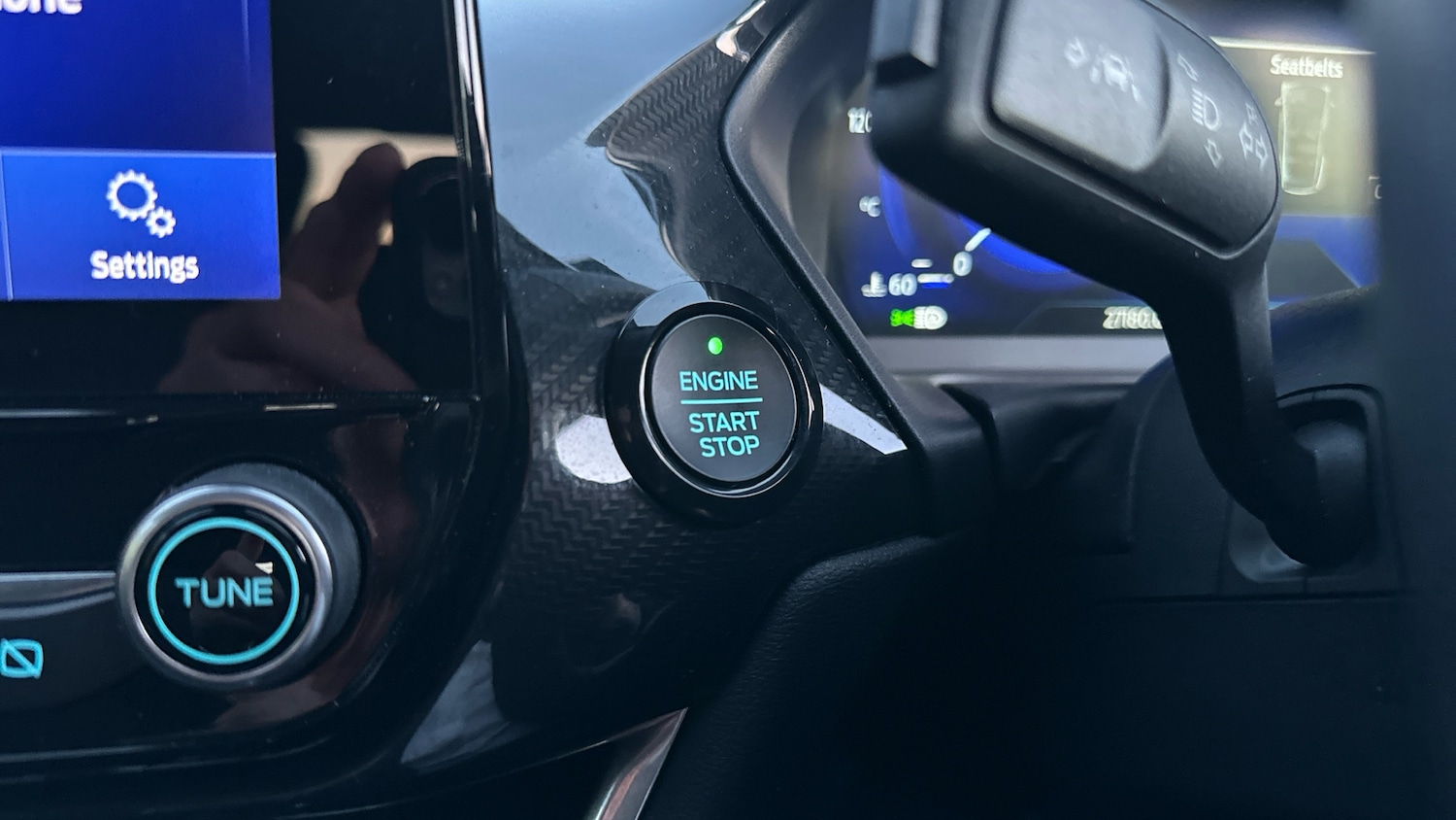 Used Ford Puma 2021 for sale - 77766182: Photo 32