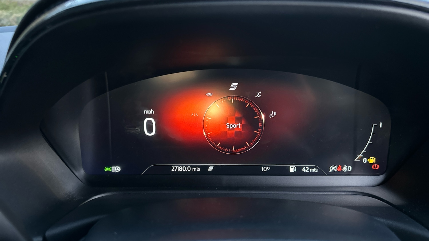 Used Ford Puma 2021 for sale - 77766182: Photo 35