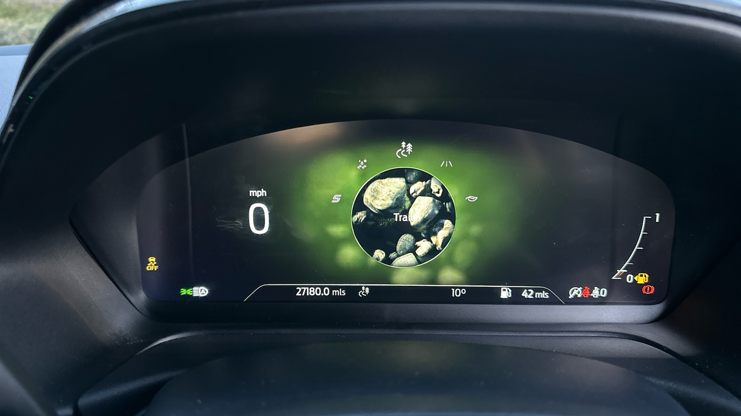 Used Ford Puma 2021 for sale - 77766182: Photo 37