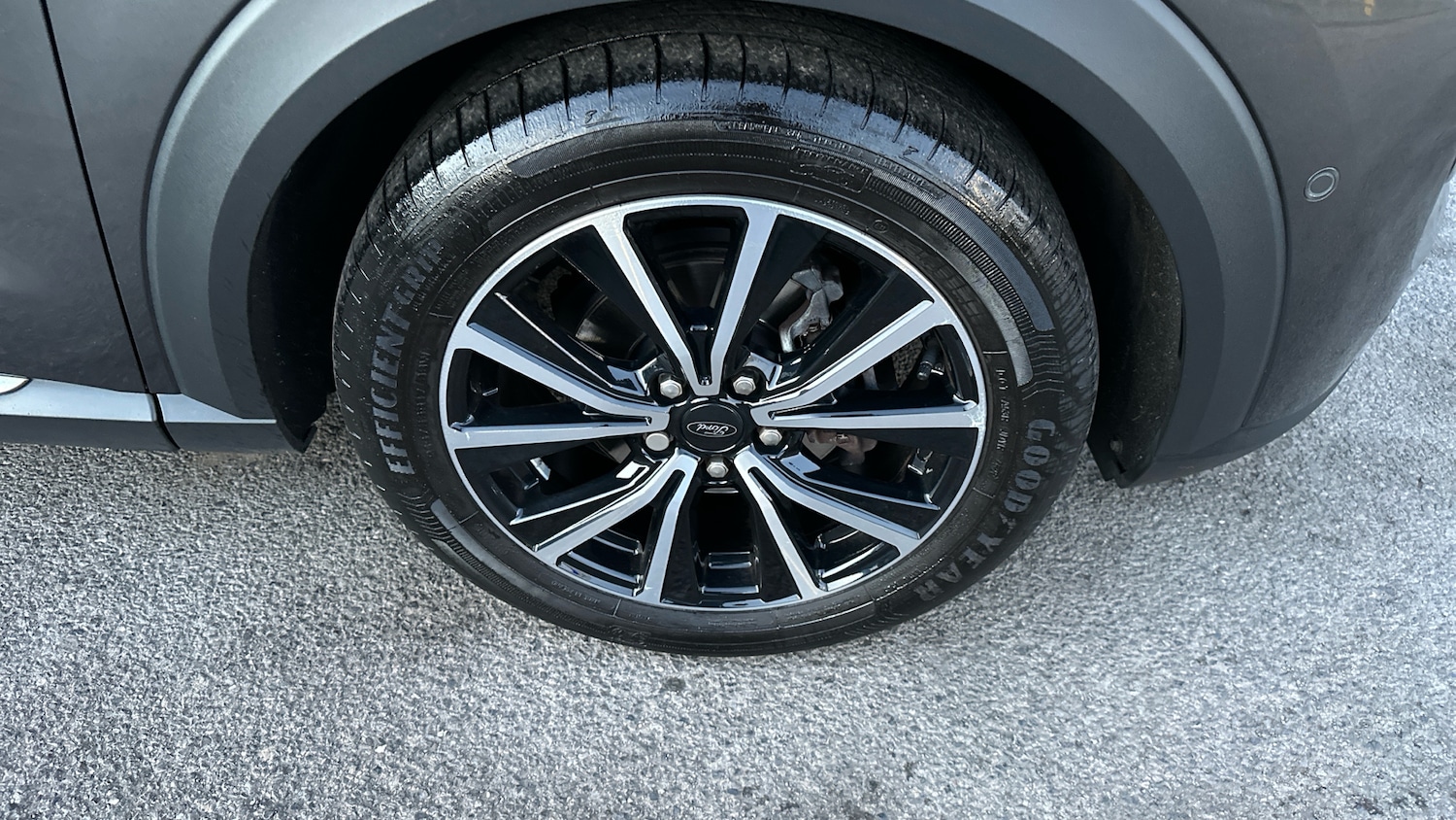 Used Ford Puma 2021 for sale - 77766182: Photo 39