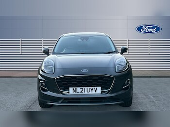 Used Ford Puma 2021 for sale - 77766182: Photo