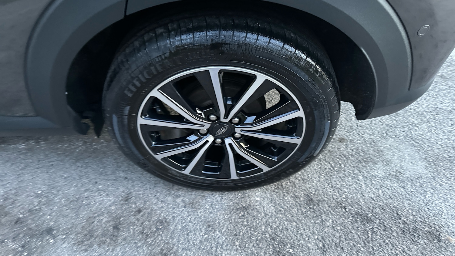 Used Ford Puma 2021 for sale - 77766182: Photo 44