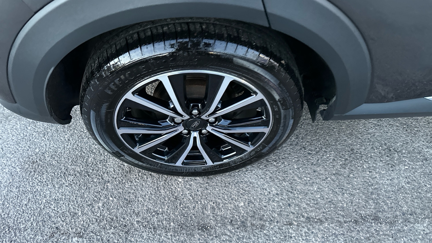 Used Ford Puma 2021 for sale - 77766182: Photo 48