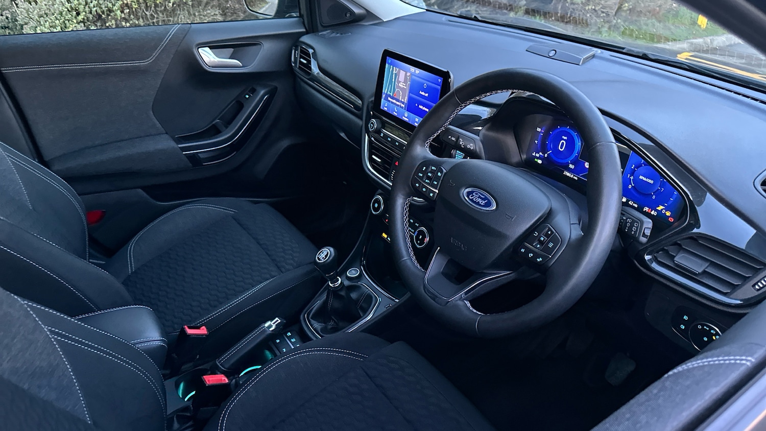 Used Ford Puma 2021 for sale - 77766182: Photo 49