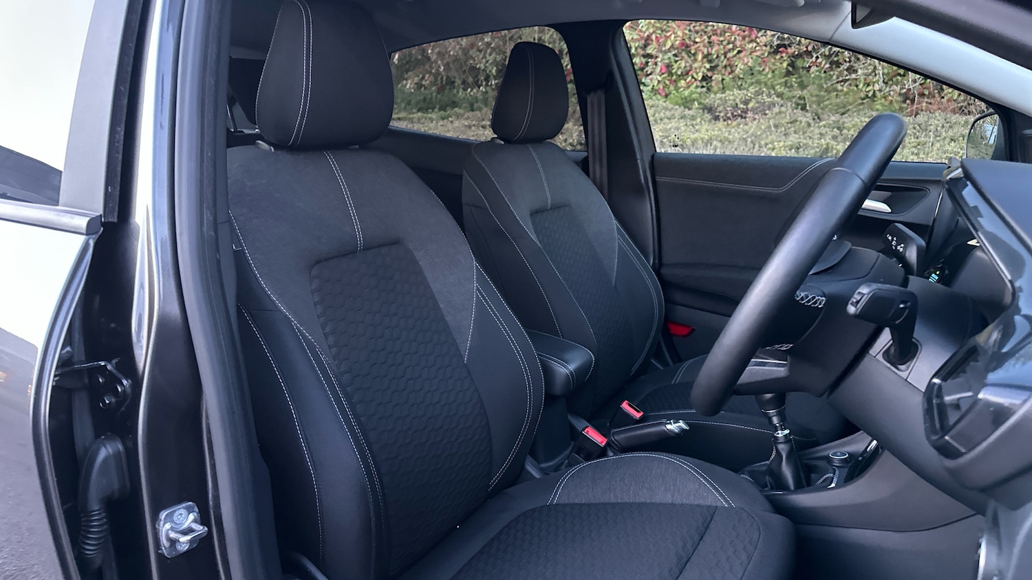 Used Ford Puma 2021 for sale - 77766182: Photo 50