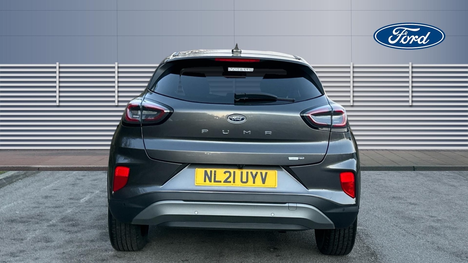 Used Ford Puma 2021 for sale - 77766182: Photo 6