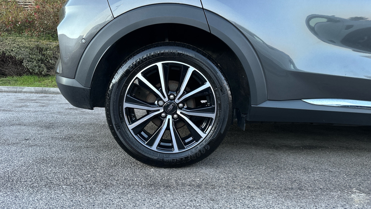 Used Ford Puma 2021 for sale - 77766182: Photo 7