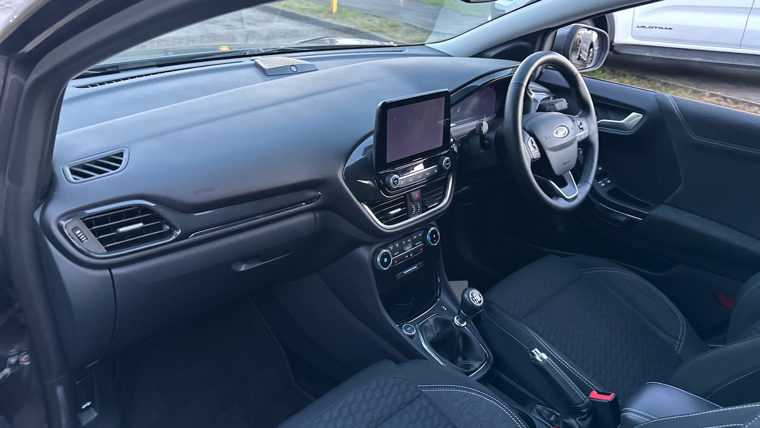 Used Ford Puma 2021 for sale - 77766182: Photo 9