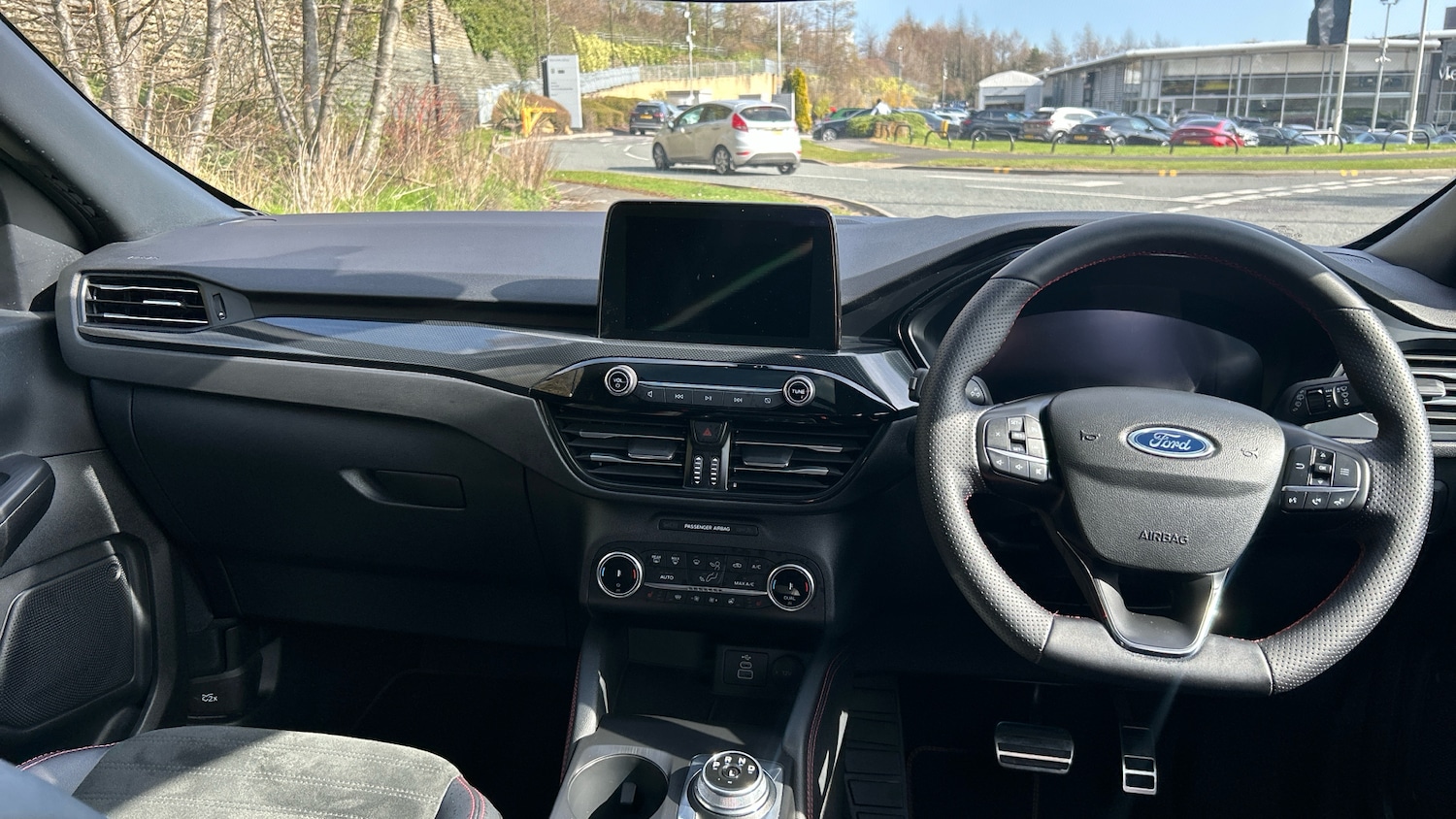 Used Ford Kuga 2024 for sale - 77950305: Photo 10