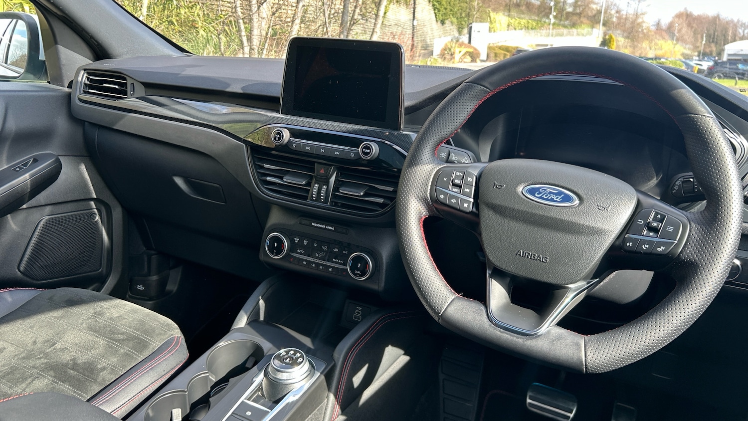 Used Ford Kuga 2024 for sale - 77950305: Photo 11