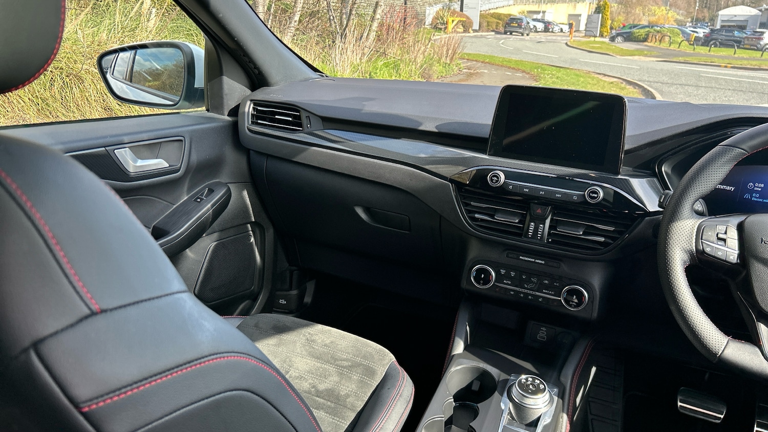 Used Ford Kuga 2024 for sale - 77950305: Photo 14