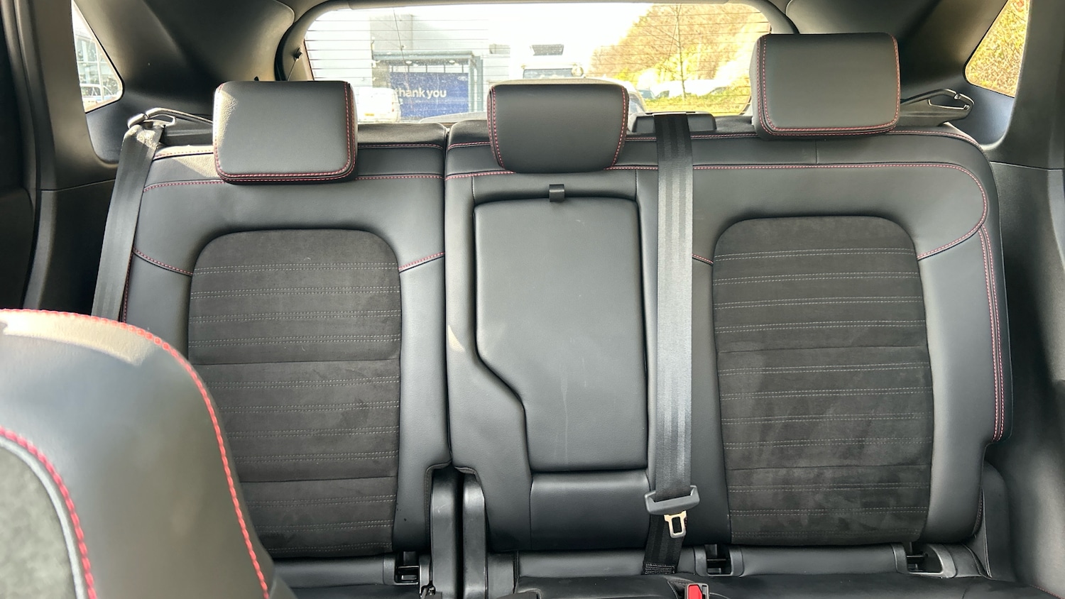 Used Ford Kuga 2024 for sale - 77950305: Photo 15