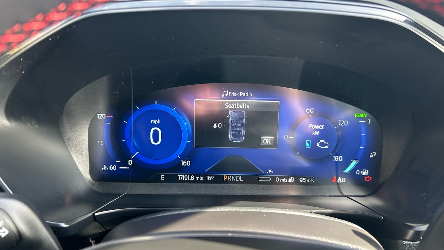 Used Ford Kuga 2024 for sale - 77950305: Photo 18