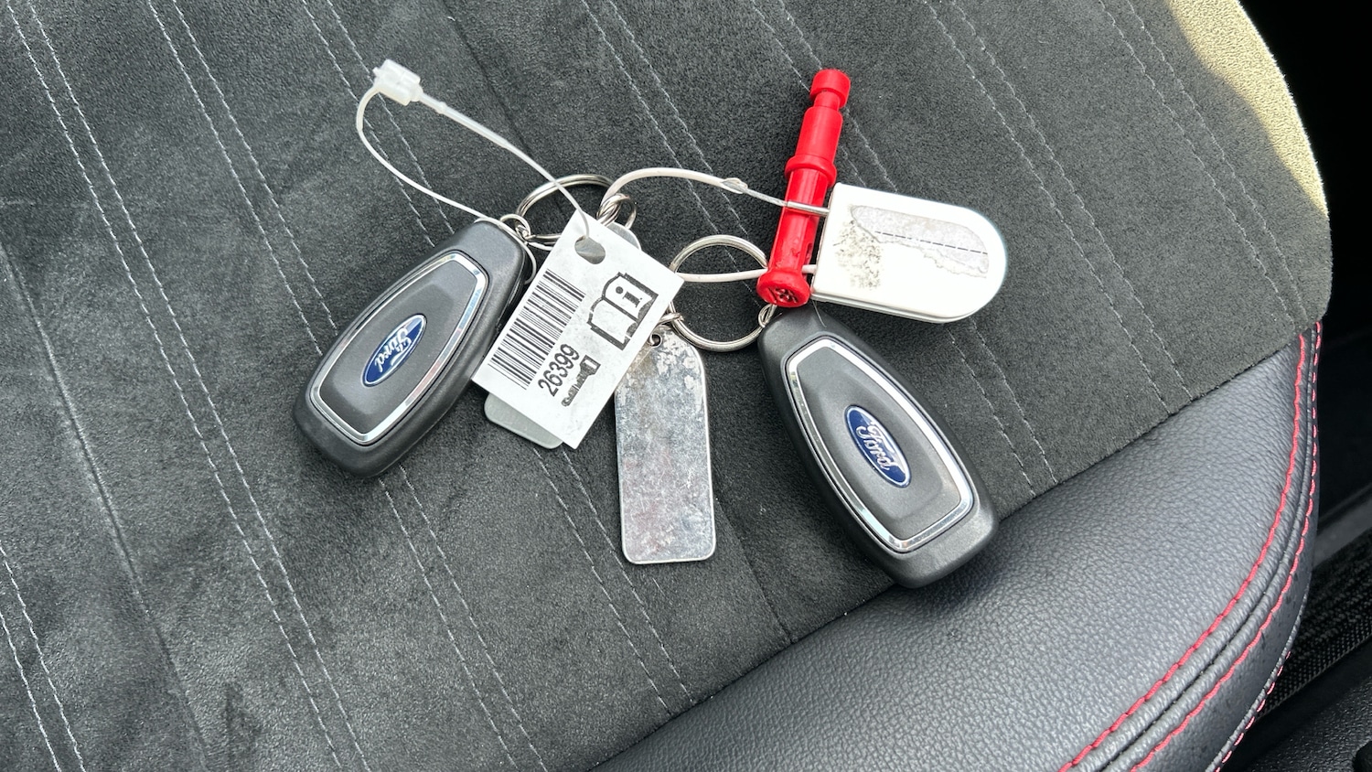 Used Ford Kuga 2024 for sale - 77950305: Photo 20