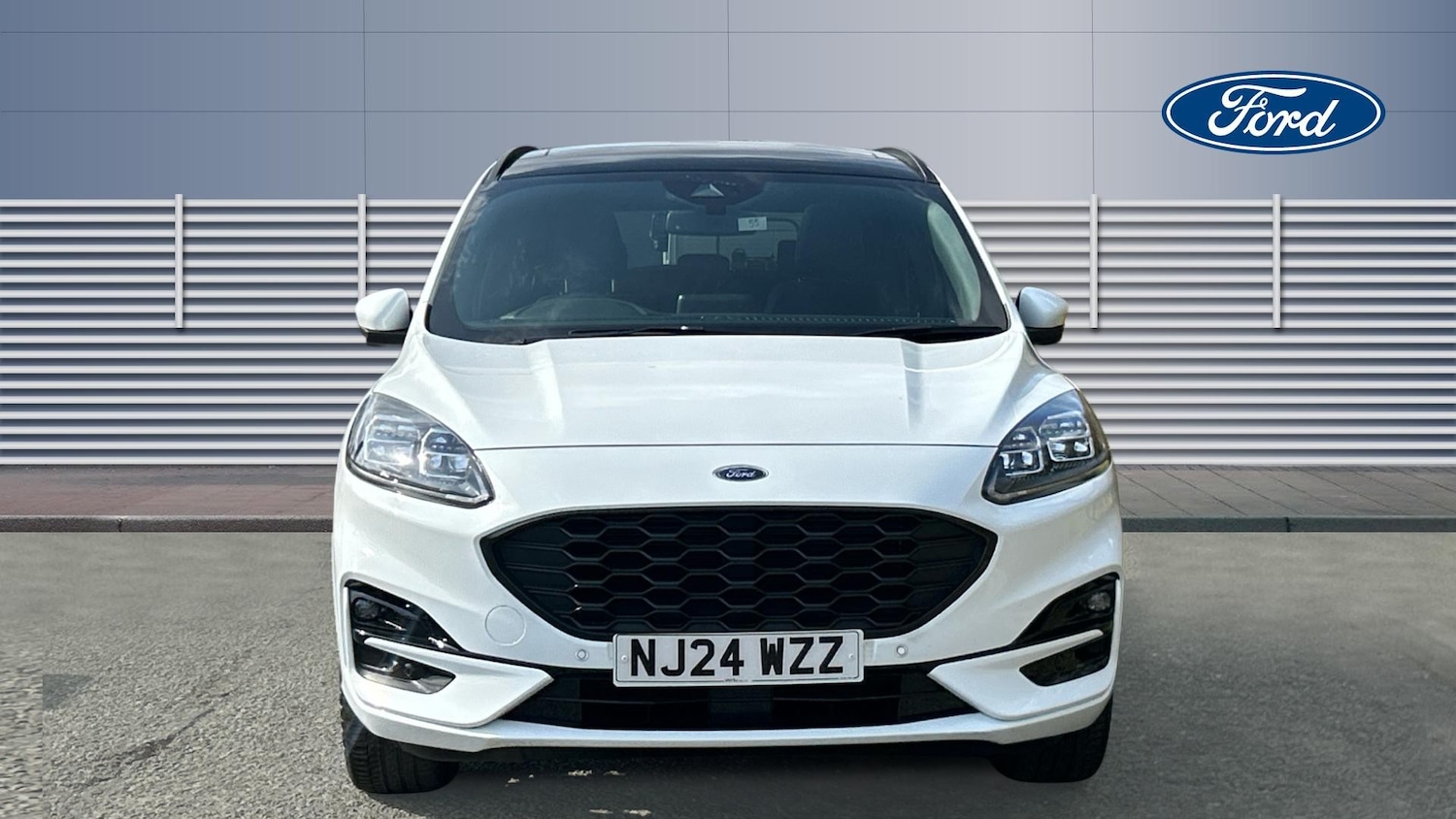 Used Ford Kuga 2024 for sale - 77950305: Photo 3