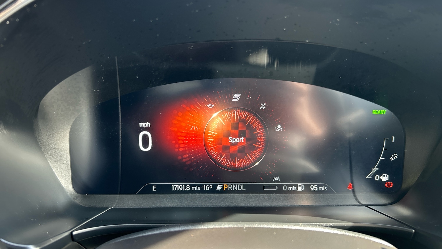 Used Ford Kuga 2024 for sale - 77950305: Photo 33