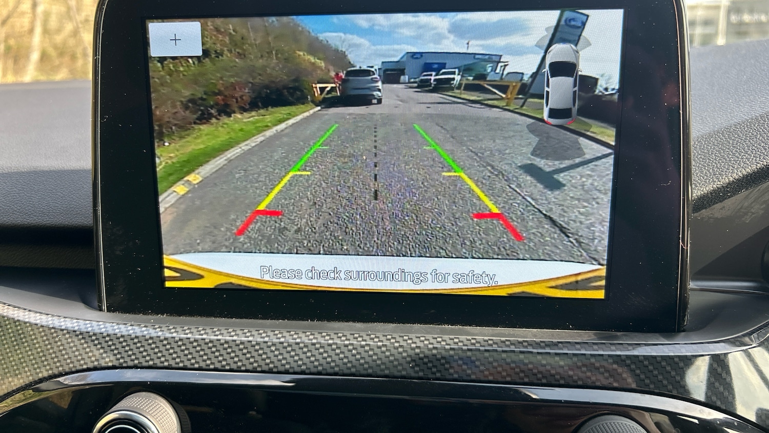 Used Ford Kuga 2024 for sale - 77950305: Photo 39