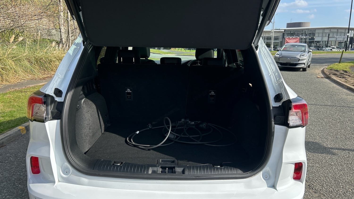 Used Ford Kuga 2024 for sale - 77950305: Photo 4