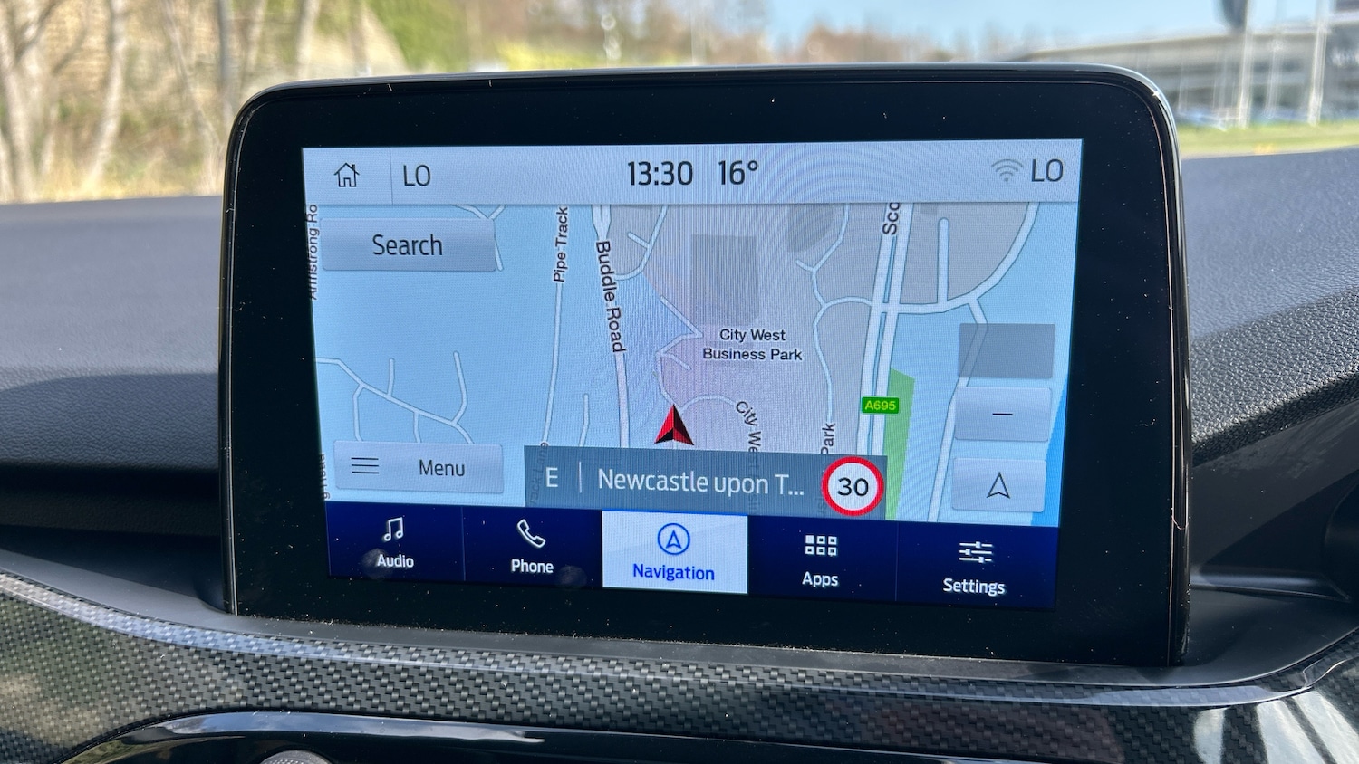 Used Ford Kuga 2024 for sale - 77950305: Photo 43