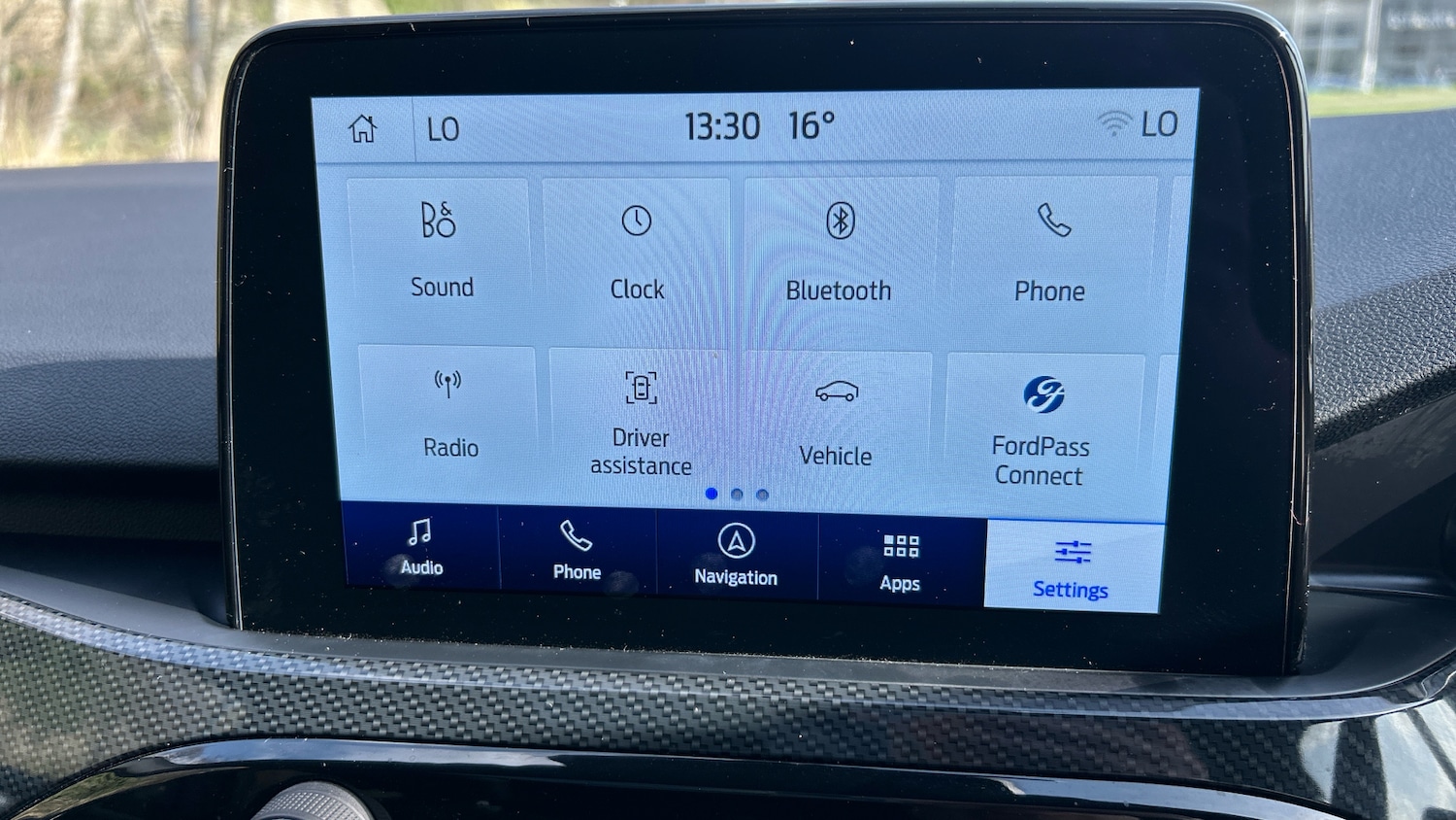 Used Ford Kuga 2024 for sale - 77950305: Photo 45