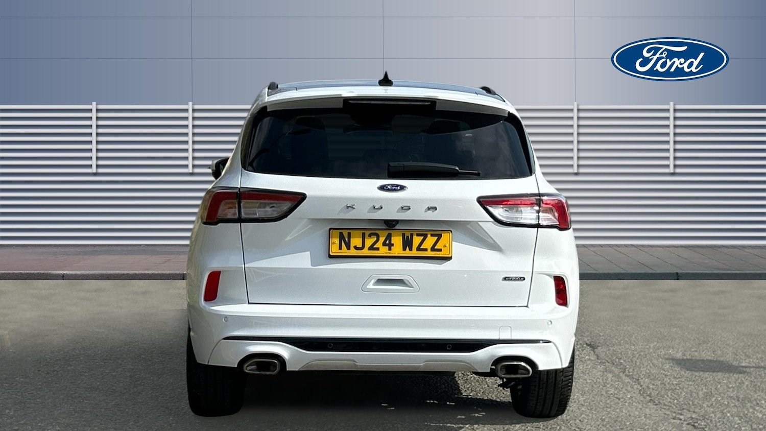 Used Ford Kuga 2024 for sale - 77950305: Photo 6