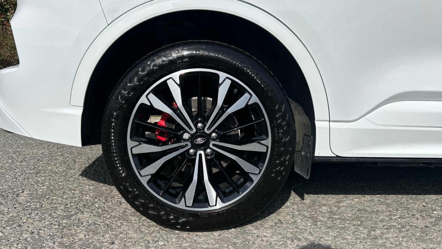 Used Ford Kuga 2024 for sale - 77950305: Photo 7
