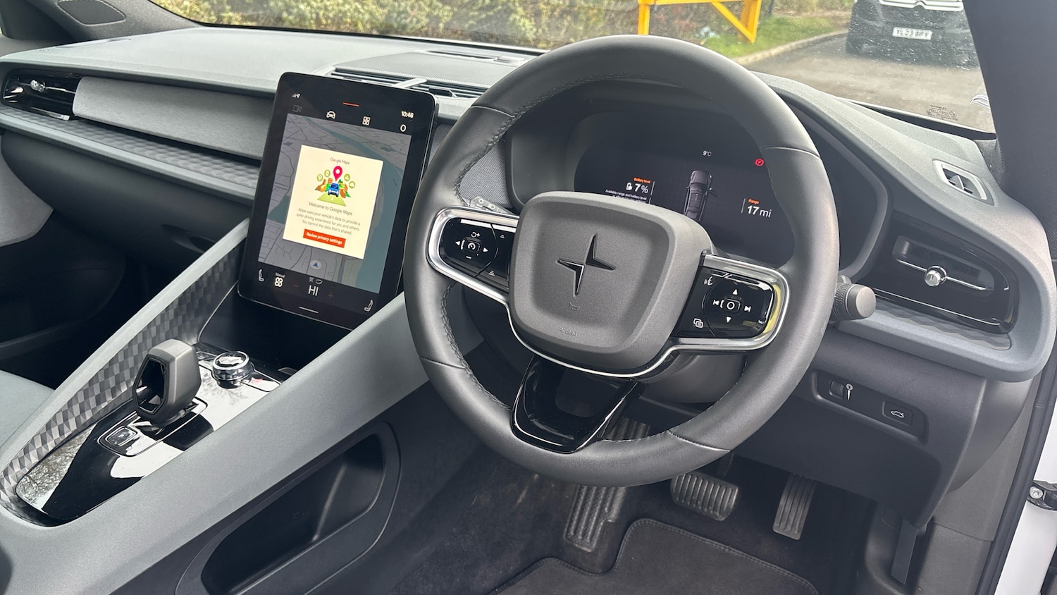 Used Polestar Polestar 2 2022 for sale - 77640465: Photo 11