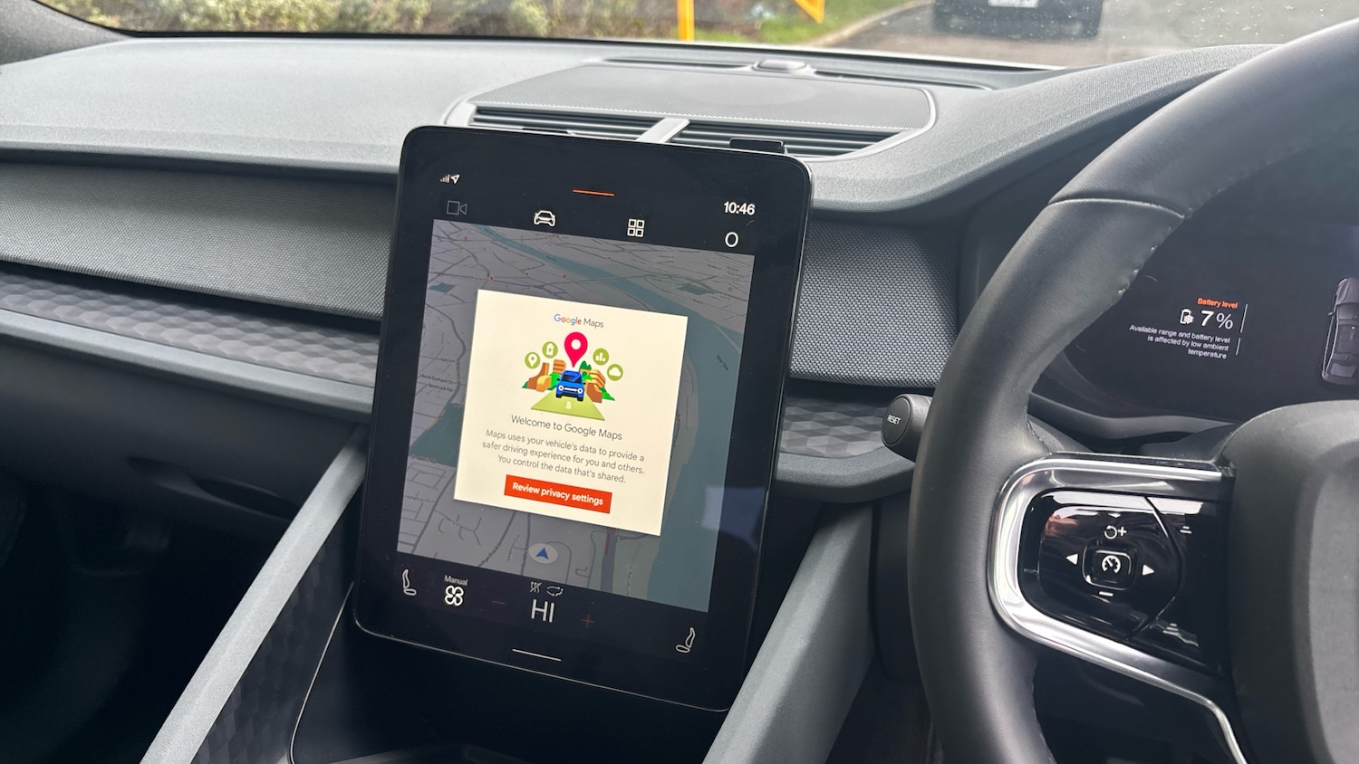 Used Polestar Polestar 2 2022 for sale - 77640465: Photo 14