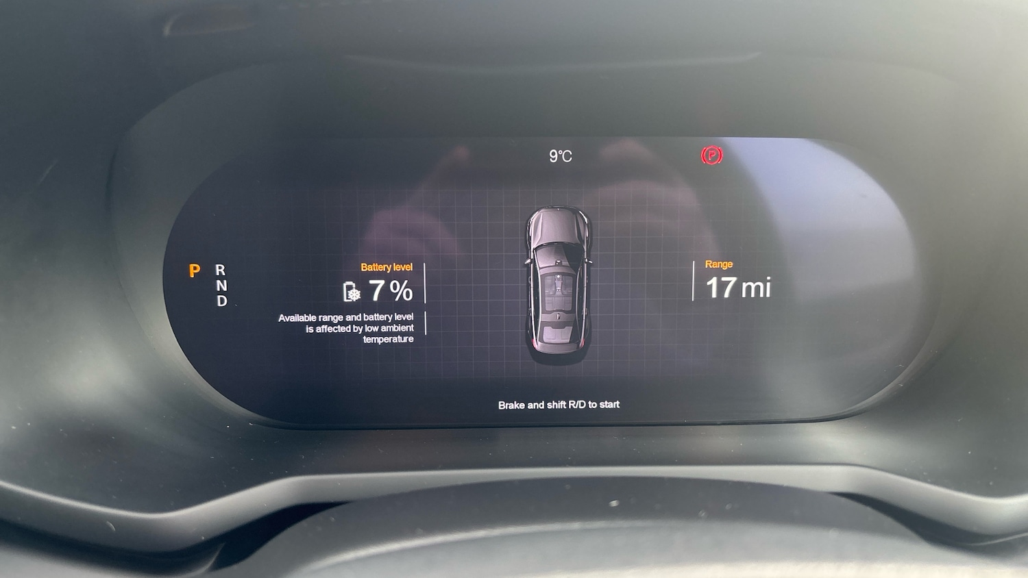 Used Polestar Polestar 2 2022 for sale - 77640465: Photo 18