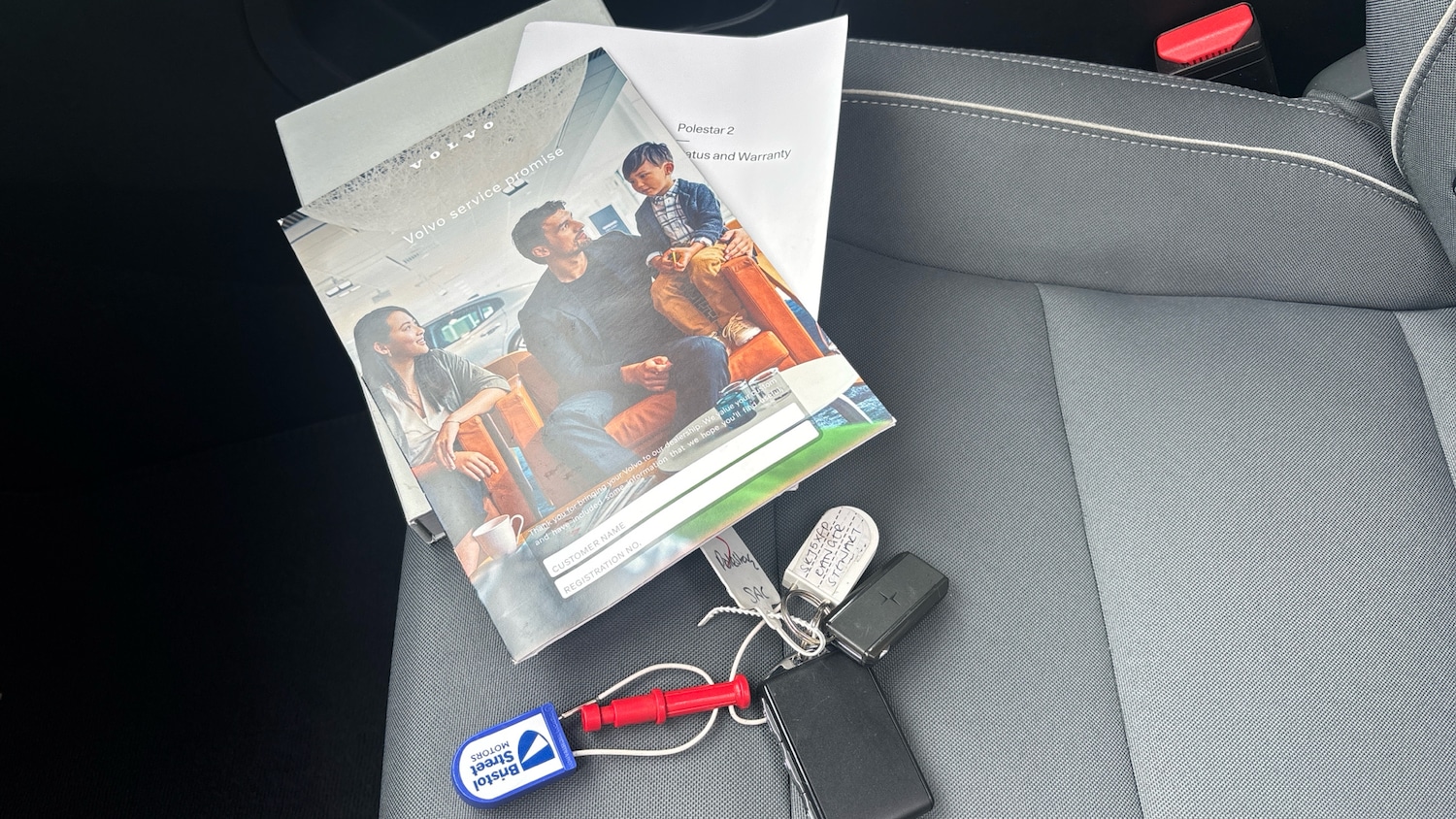 Used Polestar Polestar 2 2022 for sale - 77640465: Photo 19