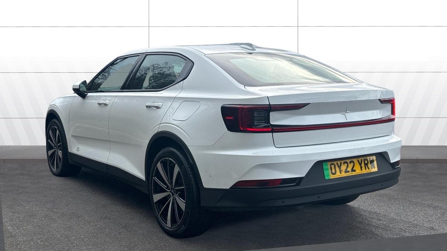 Used Polestar Polestar 2 2022 for sale - 77640465: Photo 2