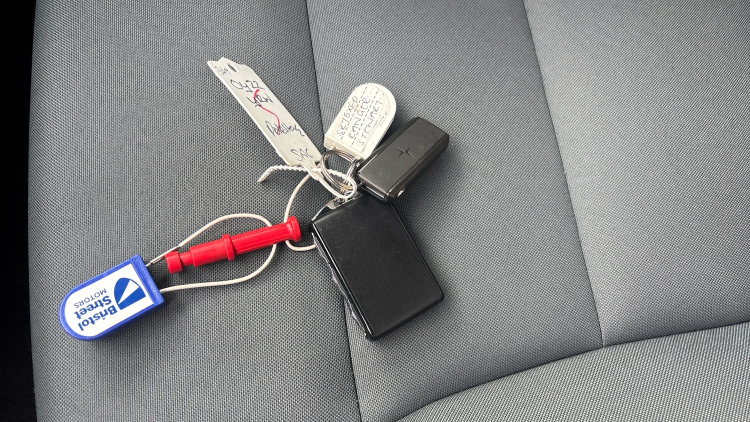 Used Polestar Polestar 2 2022 for sale - 77640465: Photo 20