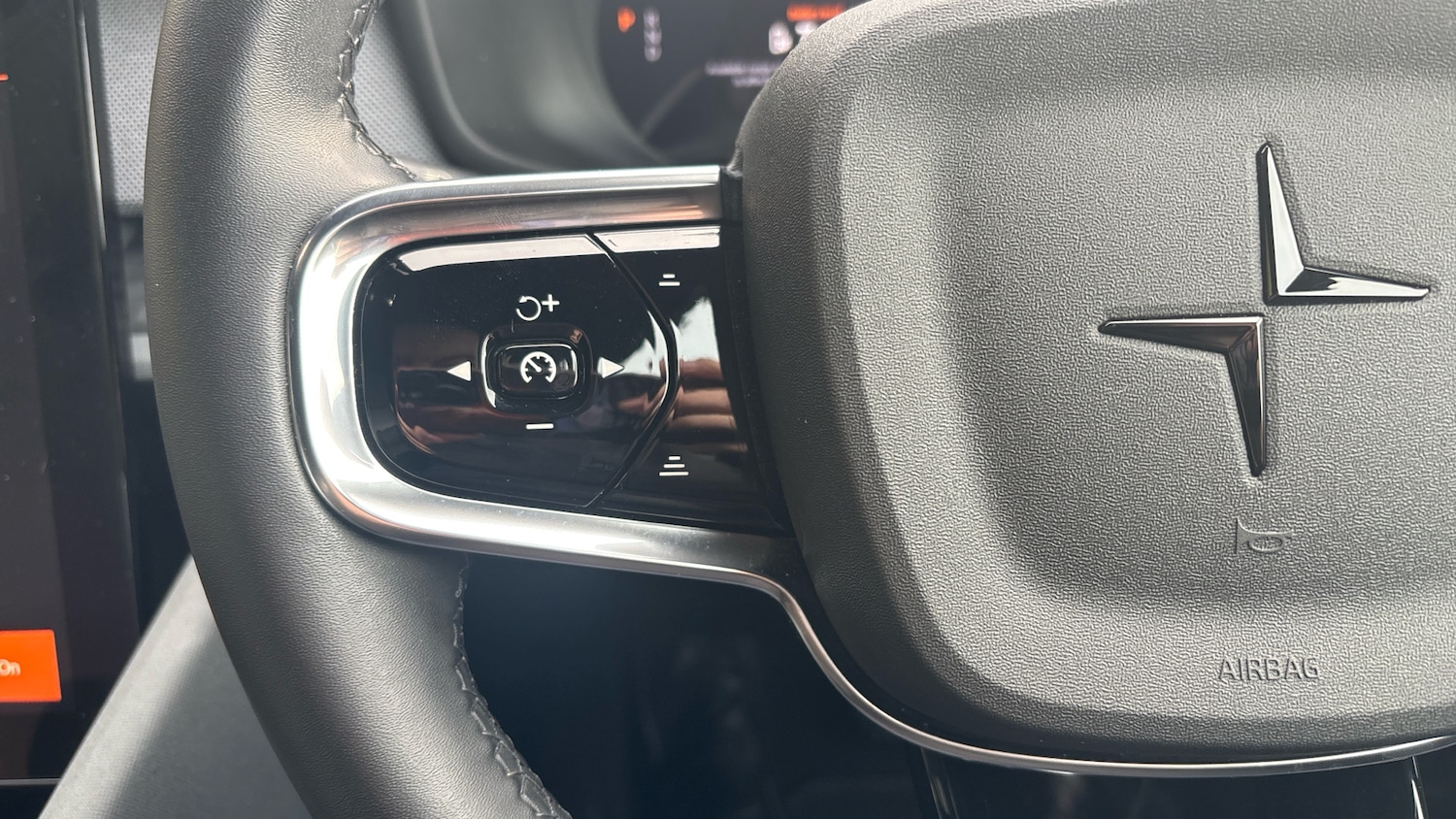 Used Polestar Polestar 2 2022 for sale - 77640465: Photo 21