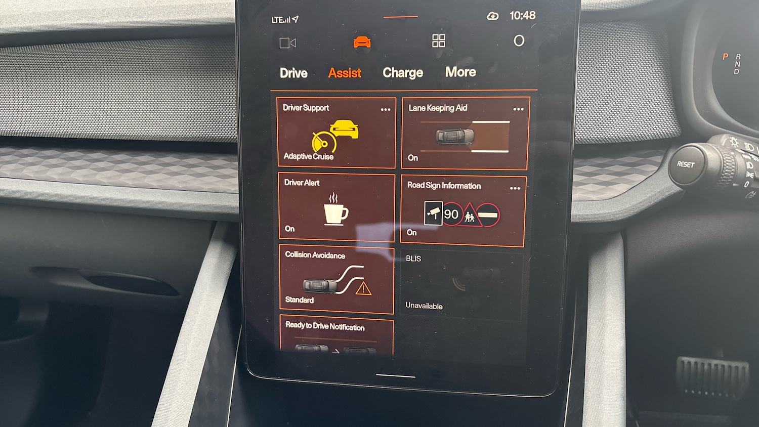 Used Polestar Polestar 2 2022 for sale - 77640465: Photo 28