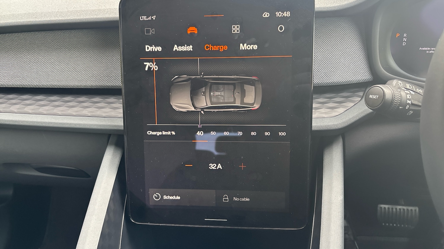 Used Polestar Polestar 2 2022 for sale - 77640465: Photo 29