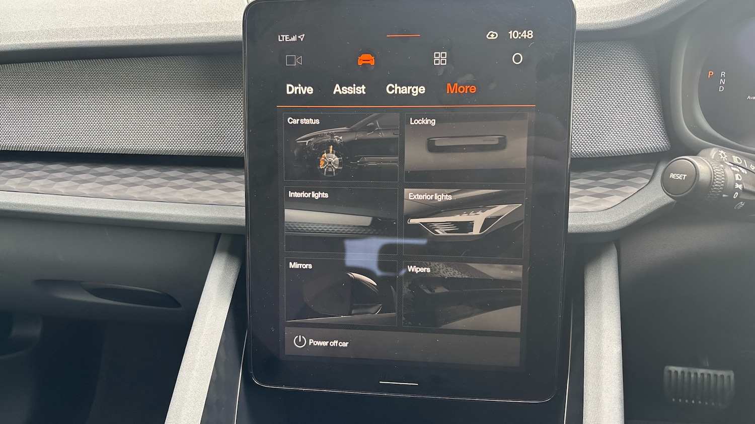 Used Polestar Polestar 2 2022 for sale - 77640465: Photo 30