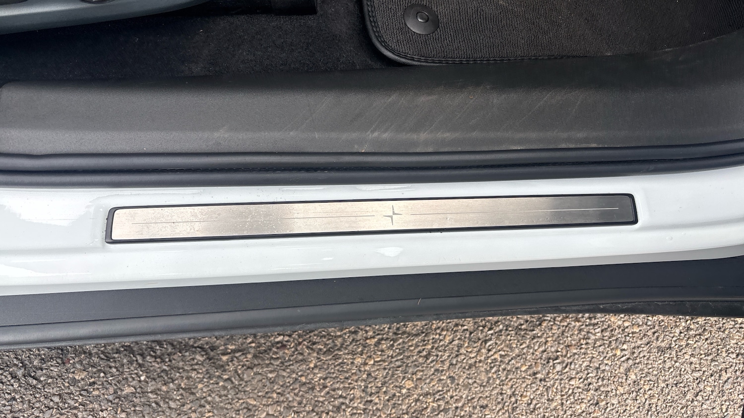 Used Polestar Polestar 2 2022 for sale - 77640465: Photo 34