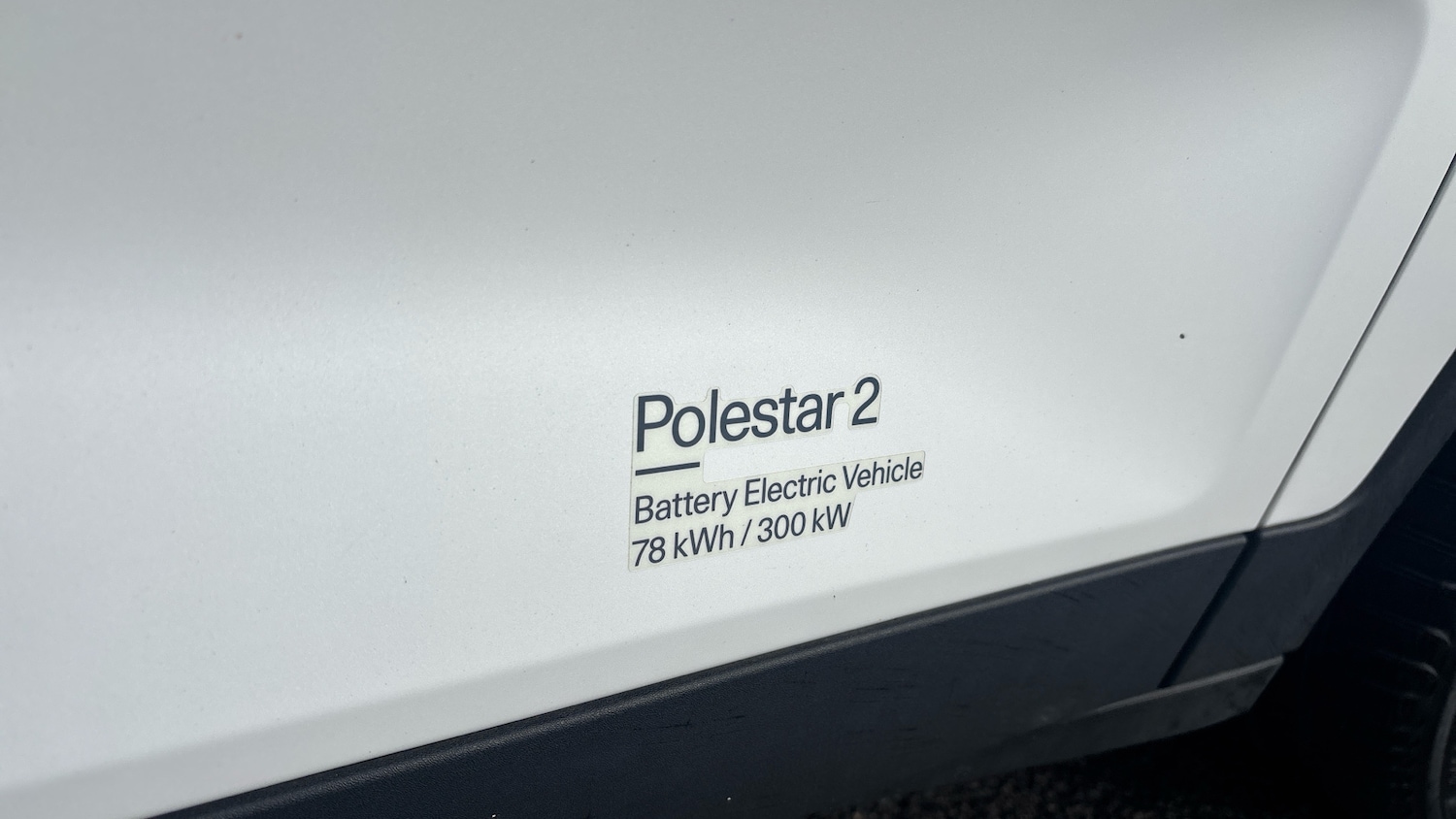 Used Polestar Polestar 2 2022 for sale - 77640465: Photo 37