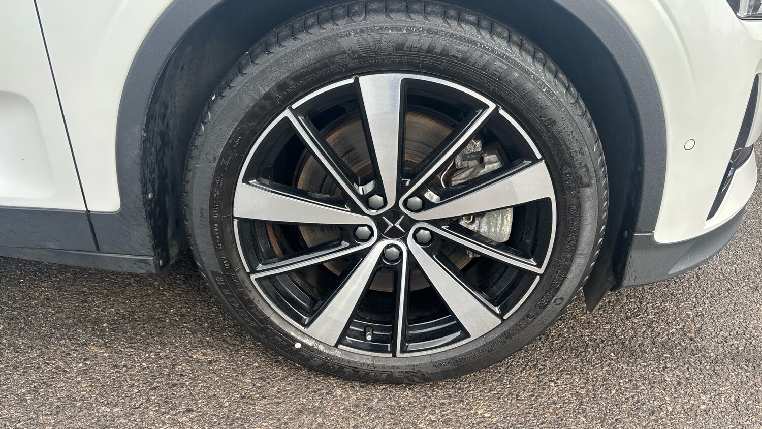 Used Polestar Polestar 2 2022 for sale - 77640465: Photo 39