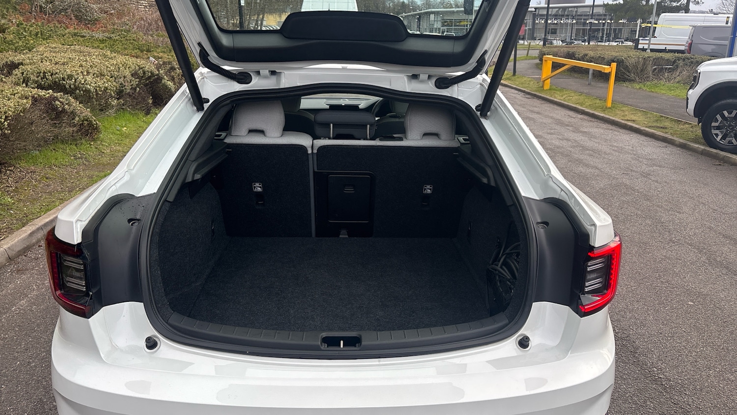 Used Polestar Polestar 2 2022 for sale - 77640465: Photo 4