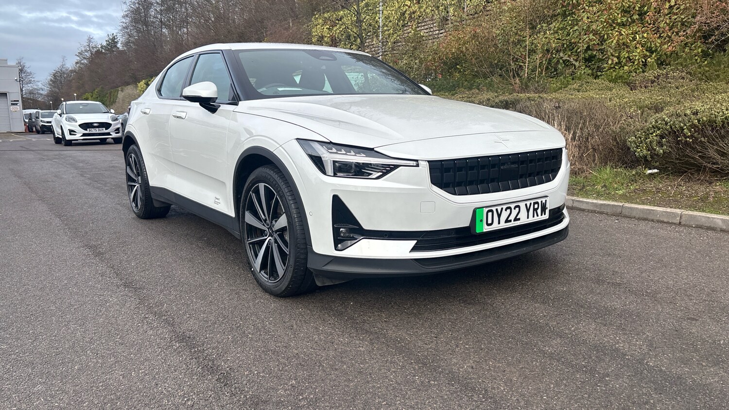 Used Polestar Polestar 2 2022 for sale - 77640465: Photo 40