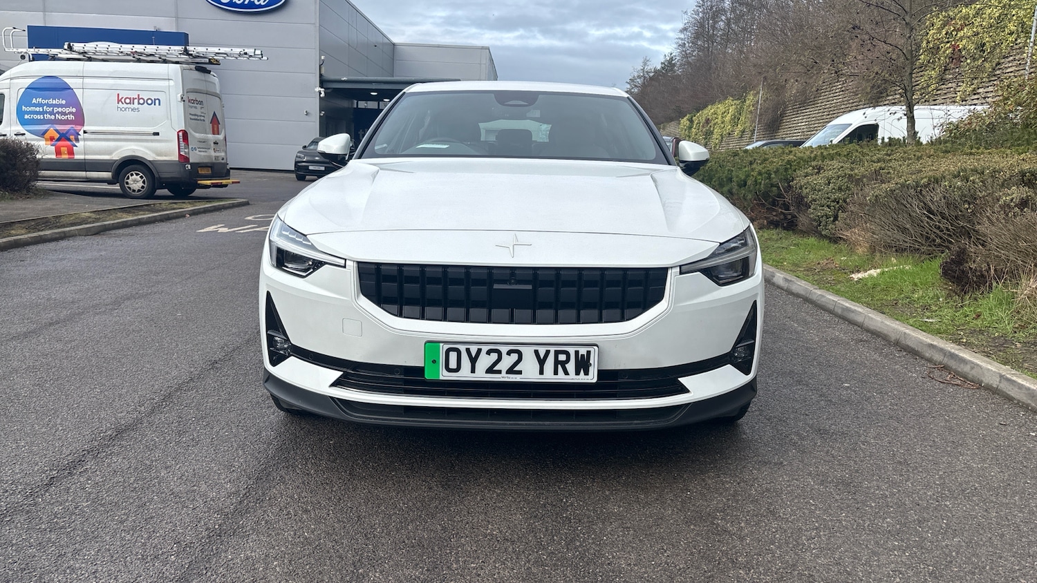 Used Polestar Polestar 2 2022 for sale - 77640465: Photo 41